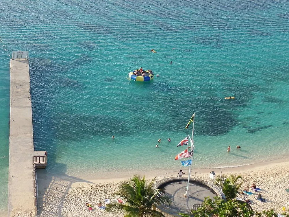 Hotel Starfish Beach Studio At Montego Bay Club Resort