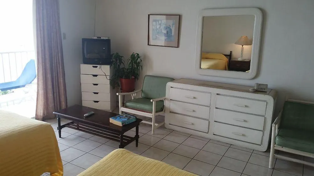 Starfish Beach Studio At Montego Bay Club Resort Jamaica
