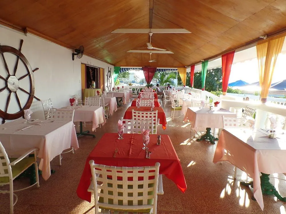 Starfish Beach Studio At Montego Bay Club Resort Hotel