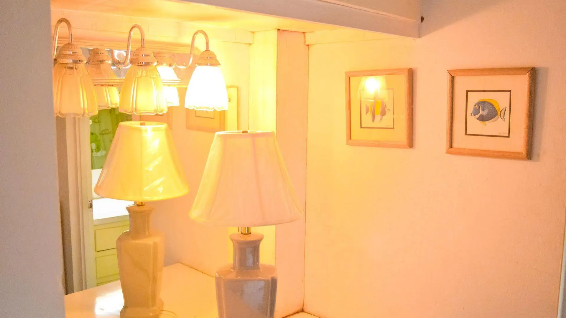 ** Hotel Starfish Beach Studio At Montego Bay Club Resort Jamaica