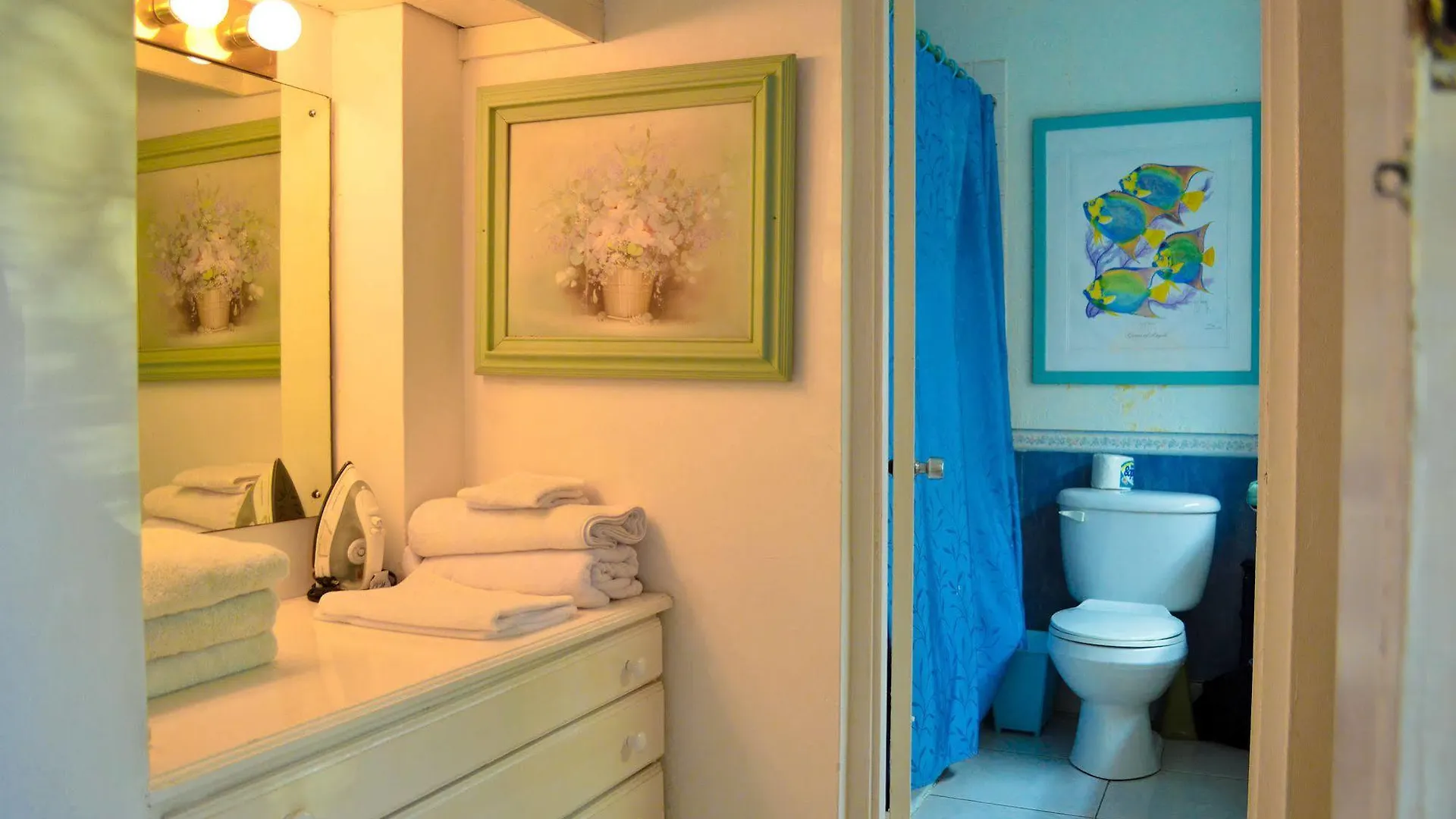 Starfish Beach Studio At Montego Bay Club Resort 2*,