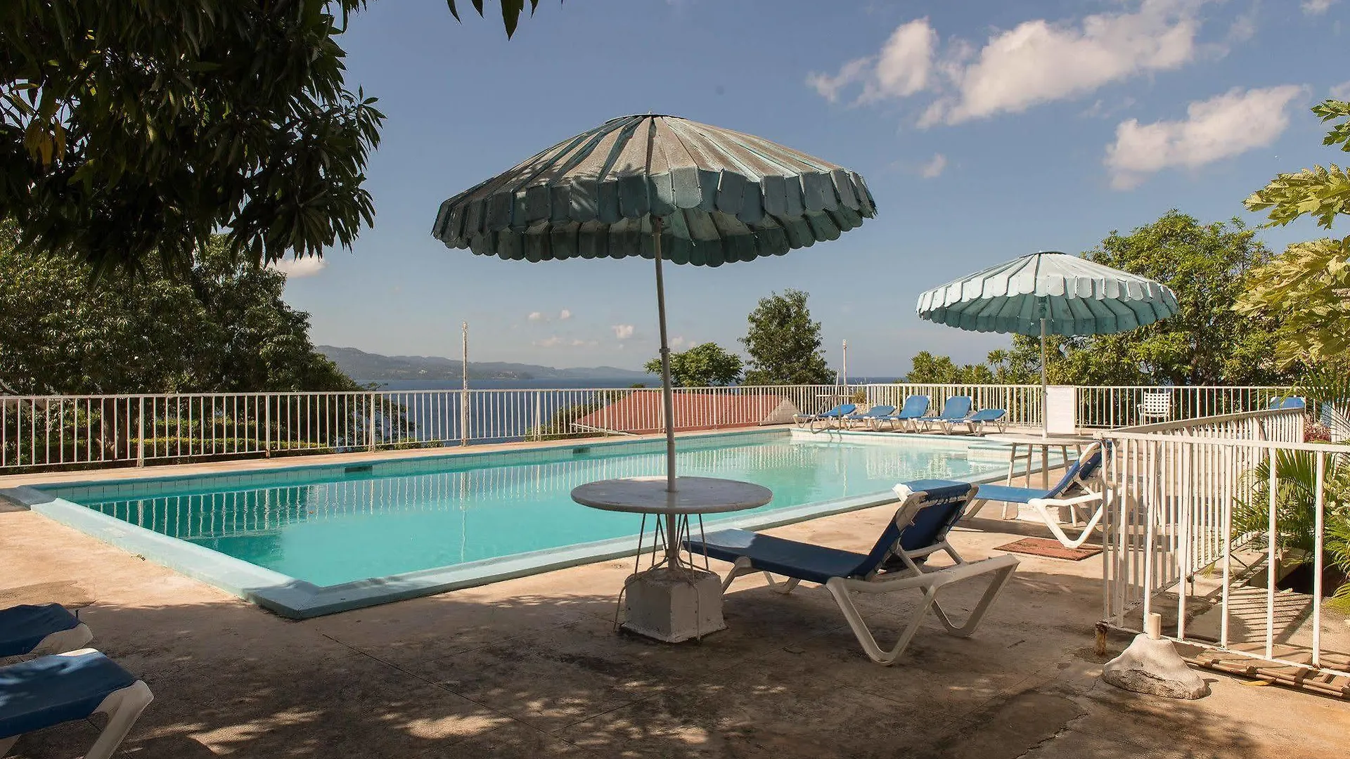 Hotel Starfish Beach Studio At Montego Bay Club Resort